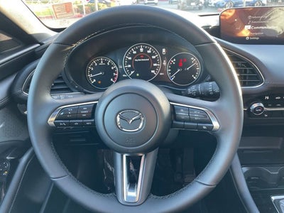 2026 Mazda Mazda3 Hatchback 2.5 S Premium