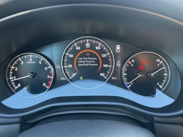 2026 Mazda Mazda3 Hatchback 2.5 S Premium