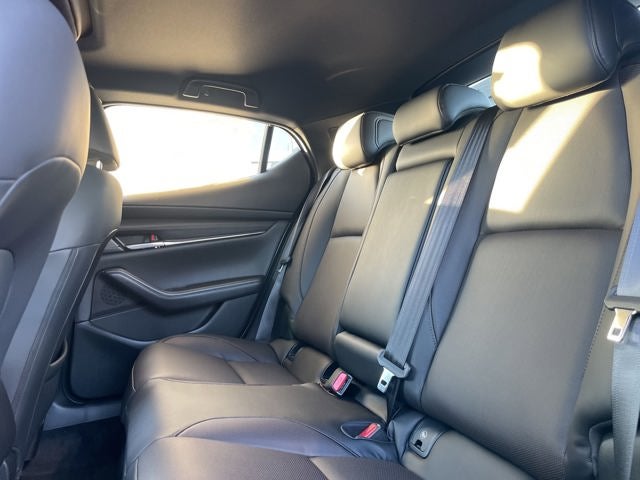 2026 Mazda Mazda3 Hatchback 2.5 S Premium