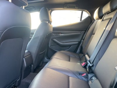 2026 Mazda Mazda3 Hatchback 2.5 S Premium