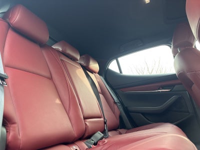 2026 Mazda Mazda3 Hatchback 2.5 S Premium