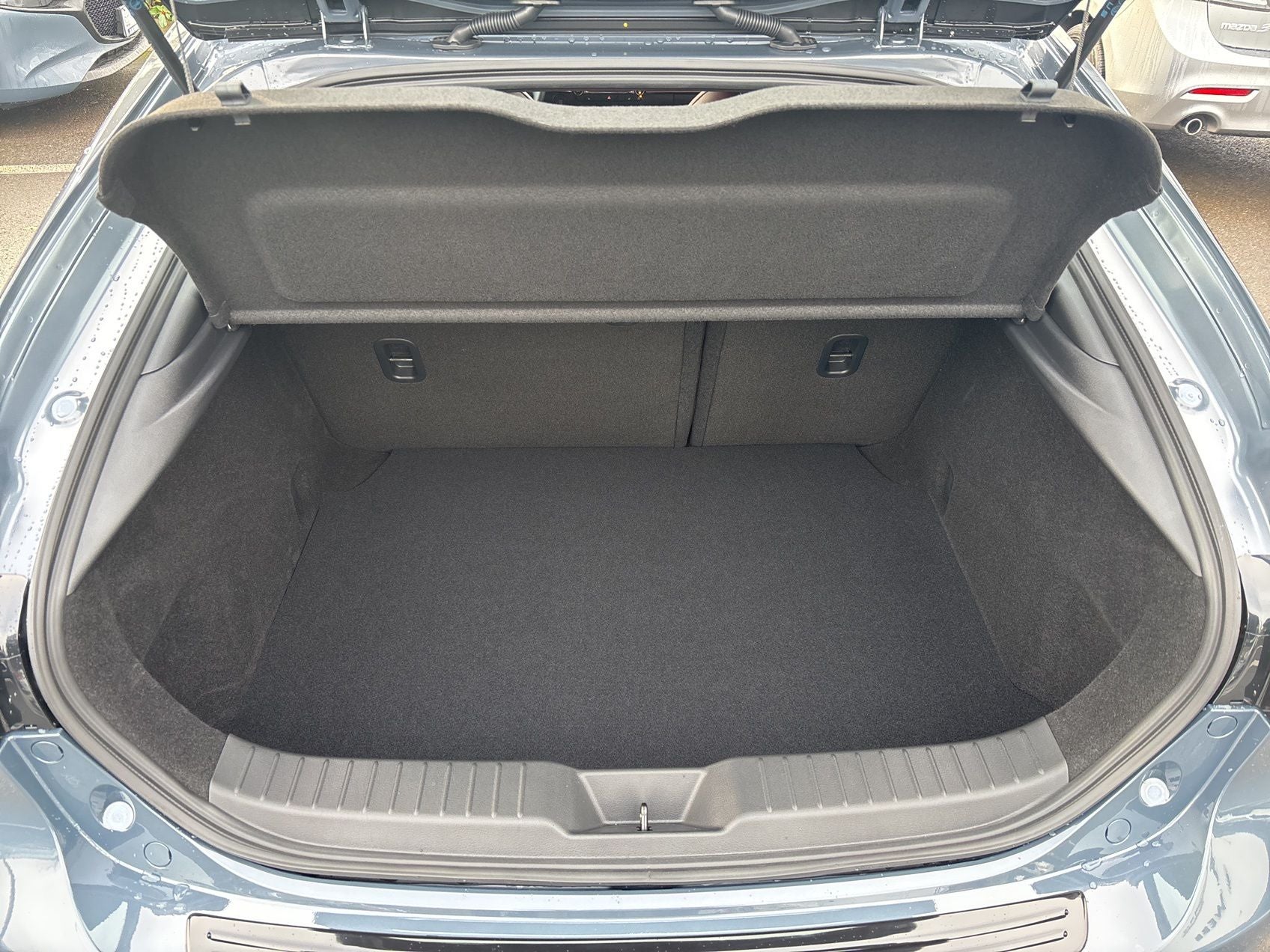 2026 Mazda Mazda3 Hatchback 2.5 S Premium