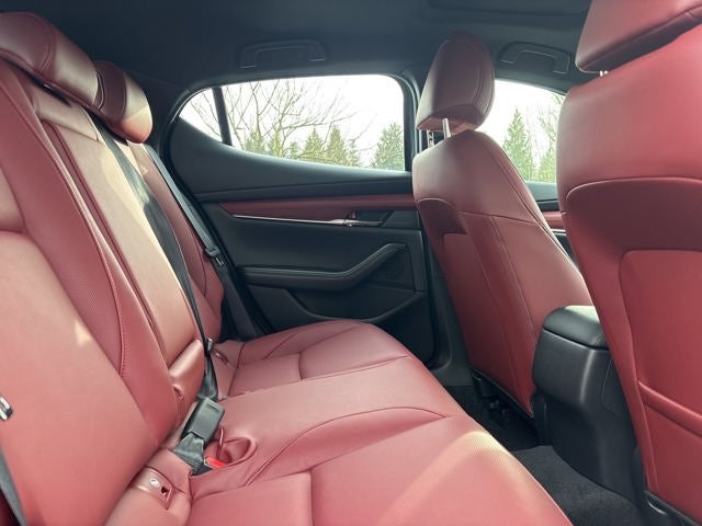 2026 Mazda Mazda3 Hatchback 2.5 S Premium