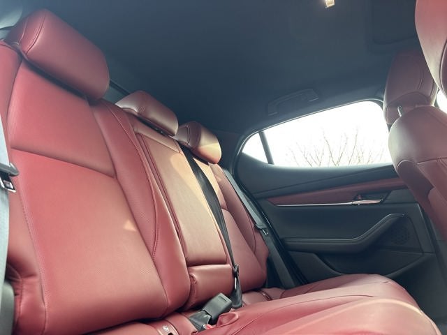 2026 Mazda Mazda3 Hatchback 2.5 S Premium