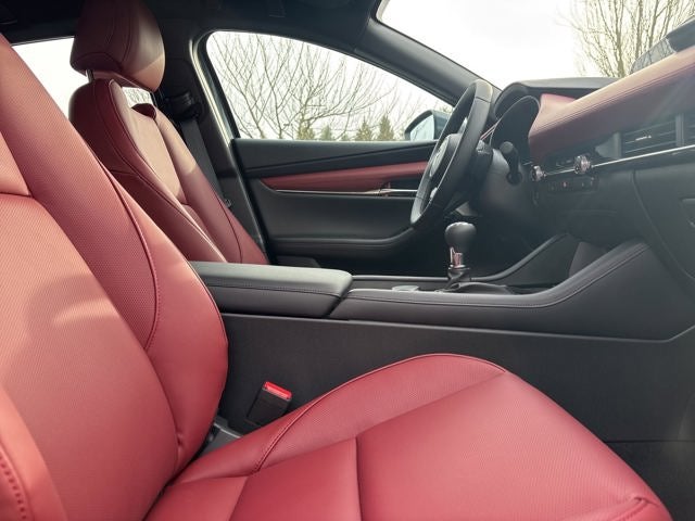 2026 Mazda Mazda3 Hatchback 2.5 S Premium