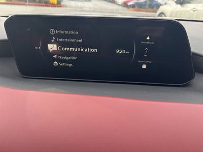 2026 Mazda Mazda3 Hatchback 2.5 S Premium