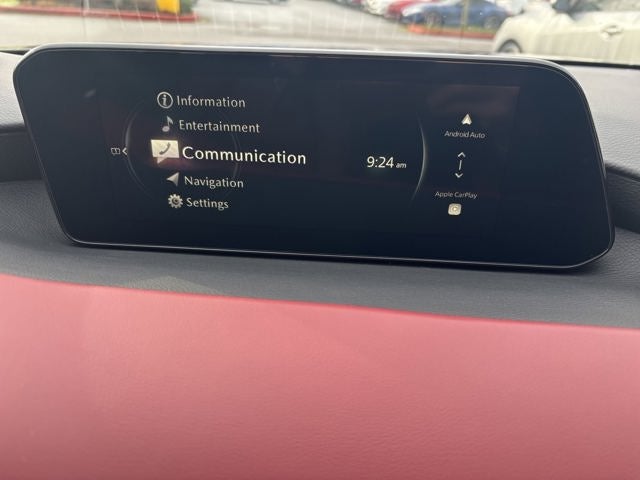 2026 Mazda Mazda3 Hatchback 2.5 S Premium