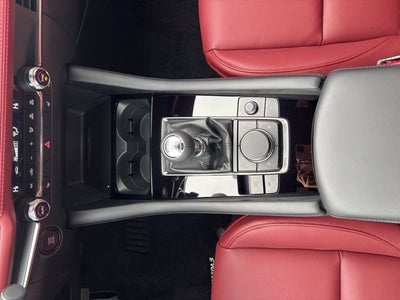 2026 Mazda Mazda3 Hatchback 2.5 S Premium