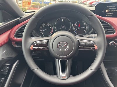 2026 Mazda Mazda3 Hatchback 2.5 S Premium