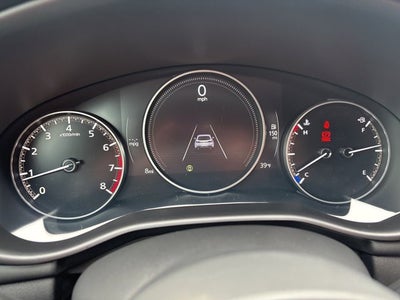 2026 Mazda Mazda3 Hatchback 2.5 S Premium