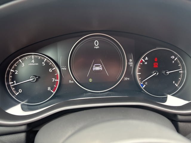 2026 Mazda Mazda3 Hatchback 2.5 S Premium