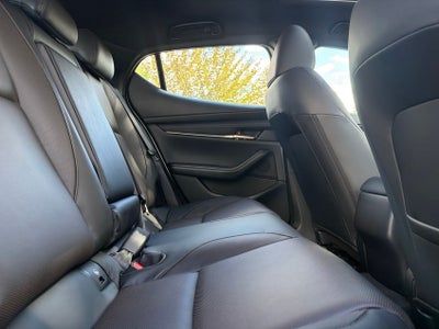 2026 Mazda Mazda3 Hatchback 2.5 S Premium