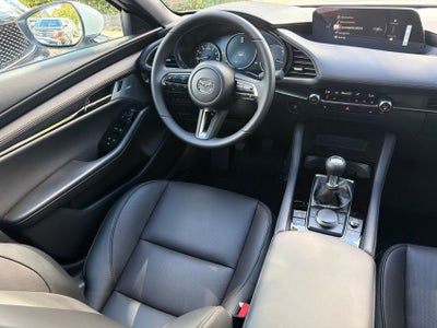 2026 Mazda Mazda3 Hatchback 2.5 S Premium