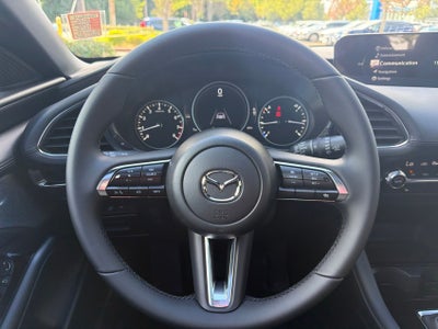 2026 Mazda Mazda3 Hatchback 2.5 S Premium