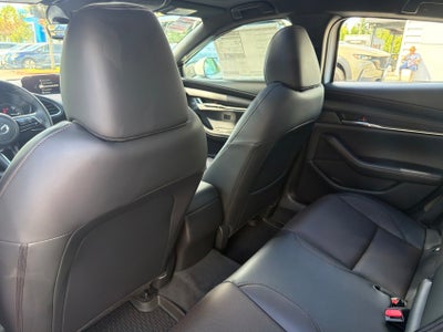 2026 Mazda Mazda3 Hatchback 2.5 S Premium
