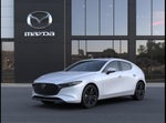 2026 Mazda Mazda3 Hatchback 2.5 S Premium