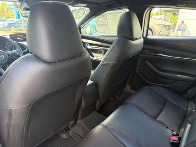 2026 Mazda Mazda3 Hatchback 2.5 S Premium