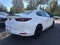 2026 Mazda Mazda3 2.5 S Carbon Edition