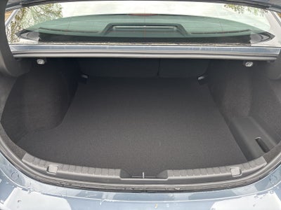 2025 Mazda Mazda3 2.5 S Carbon Edition