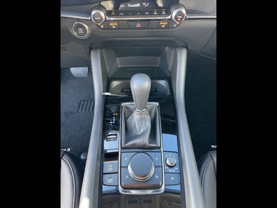 2026 Mazda Mazda3 Sedan 2.5 Turbo Premium Plus AWD