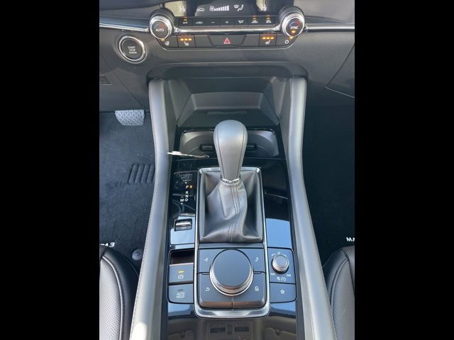 2026 Mazda Mazda3 Sedan 2.5 Turbo Premium Plus AWD