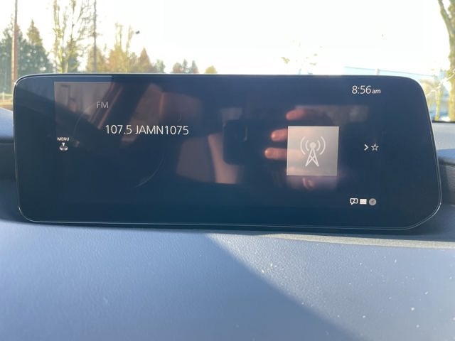 2026 Mazda Mazda3 Sedan 2.5 Turbo Premium Plus AWD