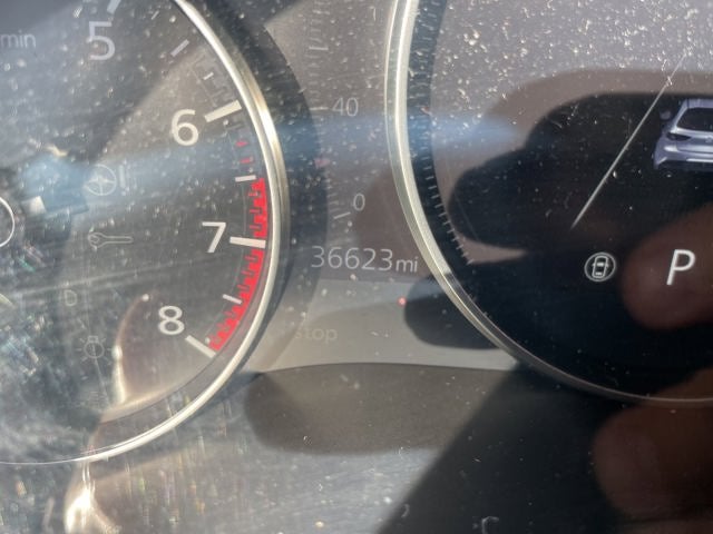 2019 Mazda Mazda3 Base