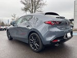 2026 Mazda Mazda3 Hatchback 2.5 S Carbon Edition AWD