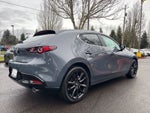 2026 Mazda Mazda3 Hatchback 2.5 S Carbon Edition AWD