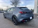 2026 Mazda Mazda3 Hatchback 2.5 S Carbon Edition AWD