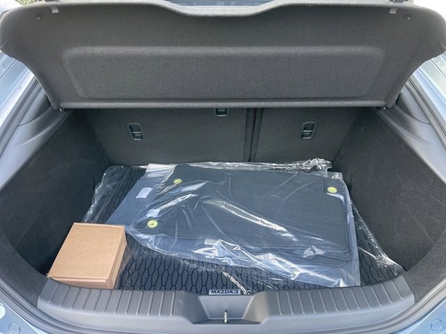 2026 Mazda Mazda3 Hatchback 2.5 S Carbon Edition AWD