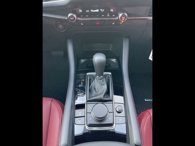 2026 Mazda Mazda3 Hatchback 2.5 S Carbon Edition AWD