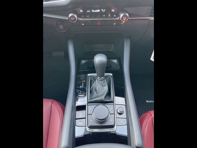 2026 Mazda Mazda3 Hatchback 2.5 S Carbon Edition AWD