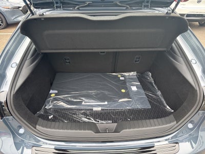 2026 Mazda Mazda3 Hatchback 2.5 S Carbon Edition AWD