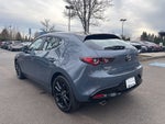2026 Mazda Mazda3 Hatchback 2.5 S Carbon Edition AWD