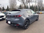 2026 Mazda Mazda3 Hatchback 2.5 S Carbon Edition AWD