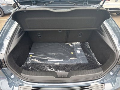 2026 Mazda Mazda3 Hatchback 2.5 S Carbon Edition AWD