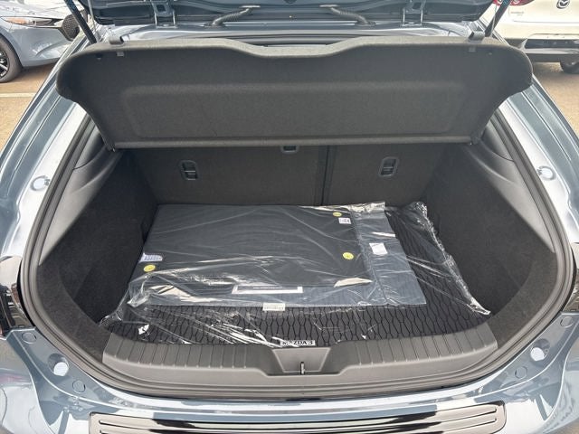 2026 Mazda Mazda3 Hatchback 2.5 S Carbon Edition AWD