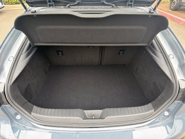 2026 Mazda Mazda3 2.5 S Carbon Edition