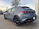 2026 Mazda Mazda3 Hatchback 2.5 S Carbon Edition AWD