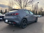 2026 Mazda Mazda3 Hatchback 2.5 S Carbon Edition AWD