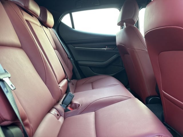 2026 Mazda Mazda3 Hatchback 2.5 S Carbon Edition AWD