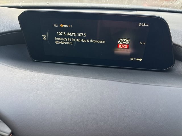 2026 Mazda Mazda3 Hatchback 2.5 S Carbon Edition AWD