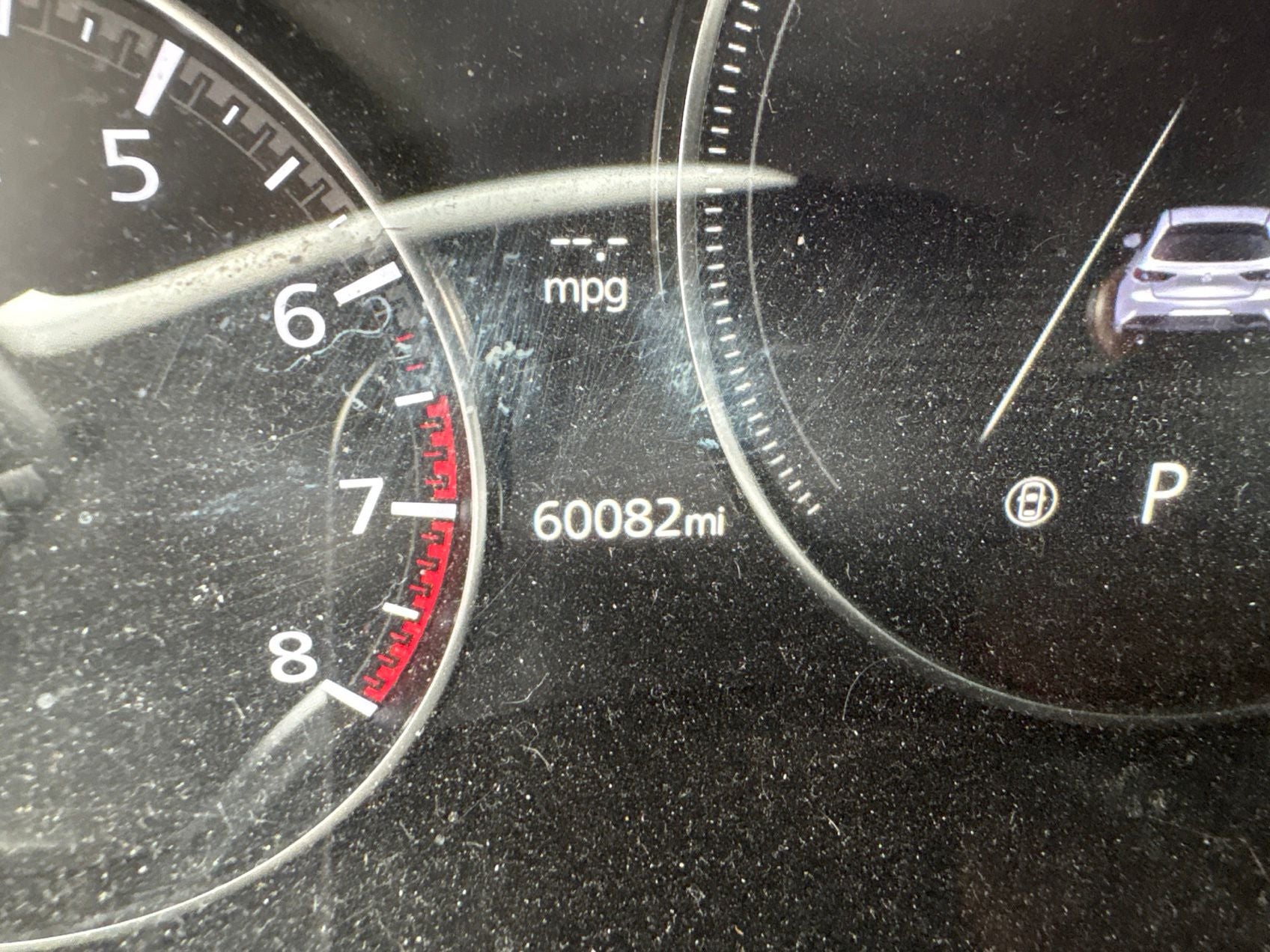 2020 Mazda Mazda3 Preferred