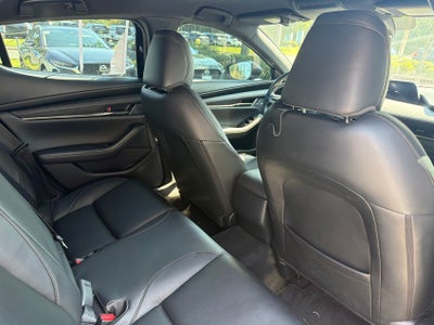 2020 Mazda Mazda3 Preferred