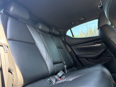 2020 Mazda Mazda3 Preferred