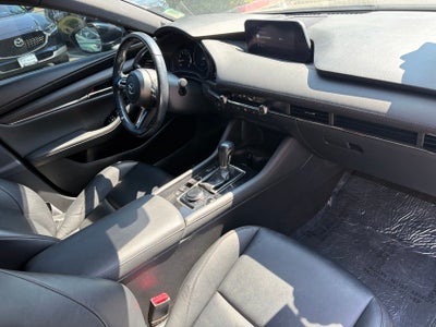 2020 Mazda Mazda3 Preferred