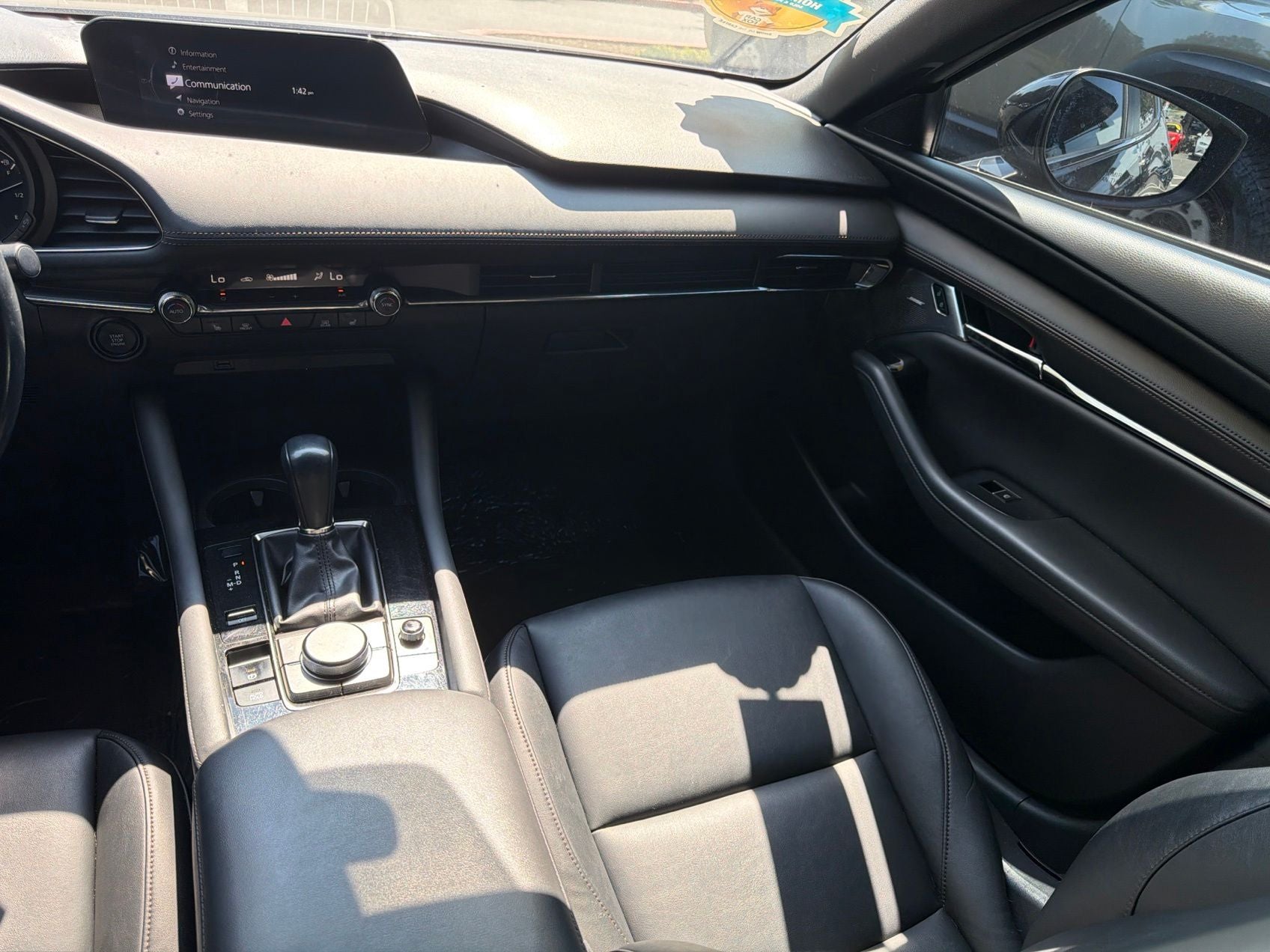2020 Mazda Mazda3 Preferred