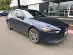 2020 Mazda Mazda3 Preferred