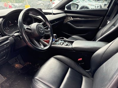 2020 Mazda Mazda3 Preferred
